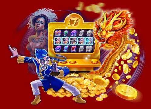 Sportsbook အားကစားလောင်းကစား