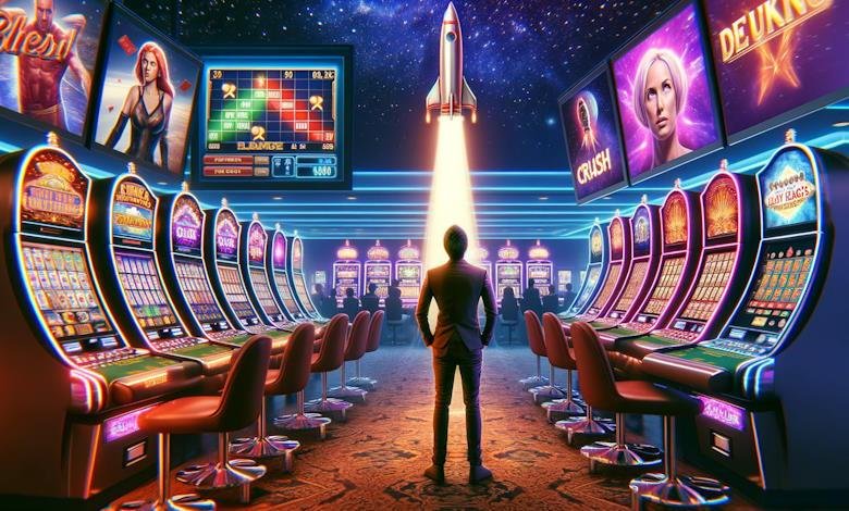 Live Casino