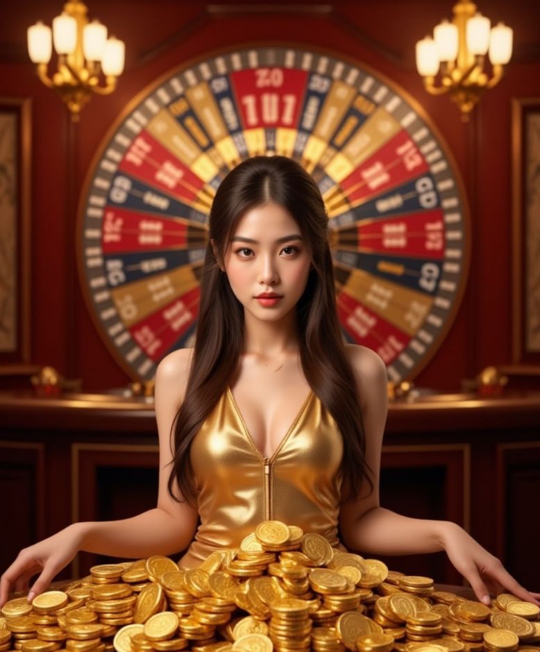 Poker ကတ်ဂိမ်း Texas Hold'em