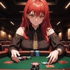 Baccarat ကတ်ဂိမ်း Live Dealer